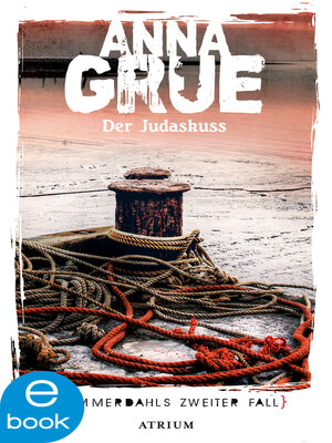 cover image of Der Judaskuss